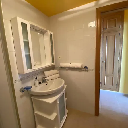 Puertas Mediterraneo 3l Admer
