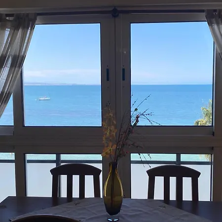 Apartment Puertas Mediterraneo 3l Admer La Manga del Mar Menor