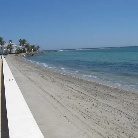 Puertas Mediterraneo 3l Admer