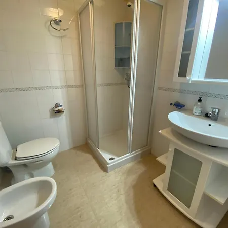 Puertas Mediterraneo 3l Admer La Manga del Mar Menor