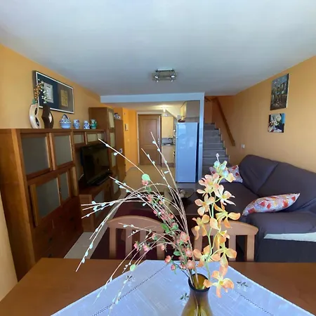 Apartment Puertas Mediterraneo 3l Admer