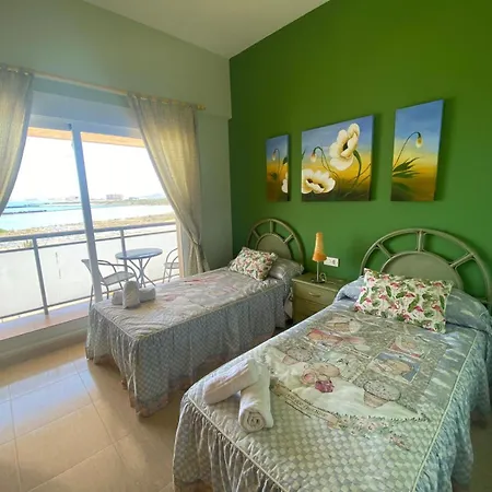 Puertas Mediterraneo 3l Admer *