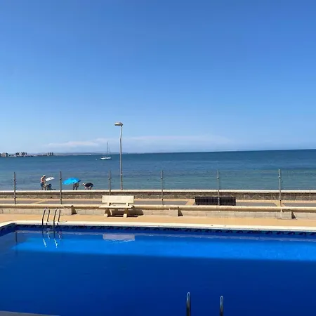 Puertas Mediterraneo 3l Admer