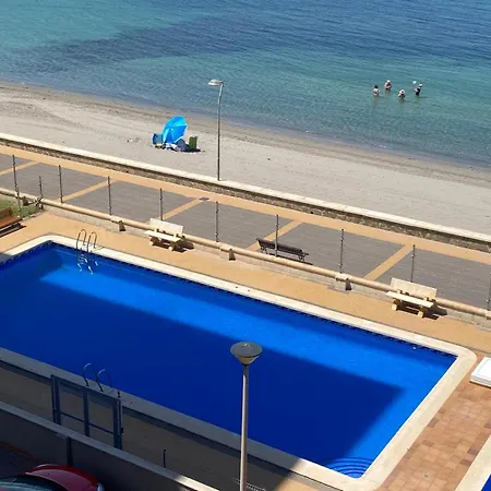 Puertas Mediterraneo 3l Admer