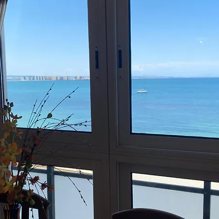 Puertas Mediterraneo 3l Admer
