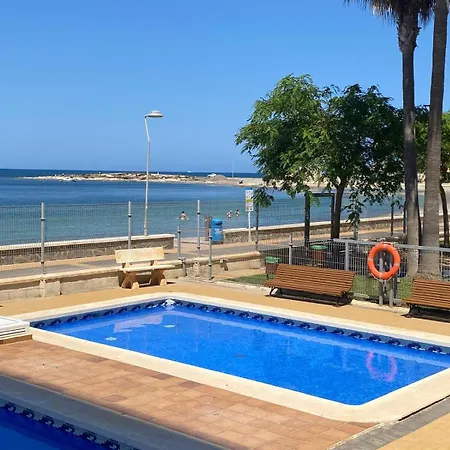 Puertas Mediterraneo 3l Admer * La Manga del Mar Menor