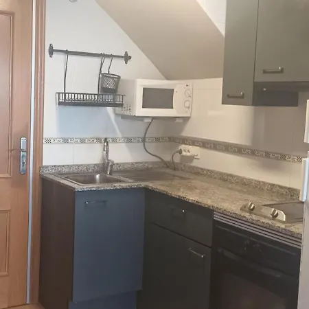 Puertas Mediterraneo 3l Admer * La Manga del Mar Menor