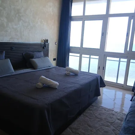 Apartment Puertas Mediterraneo 3l Admer