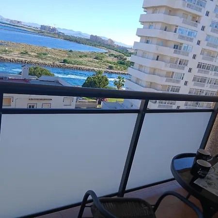 Puertas Mediterraneo 3l Admer