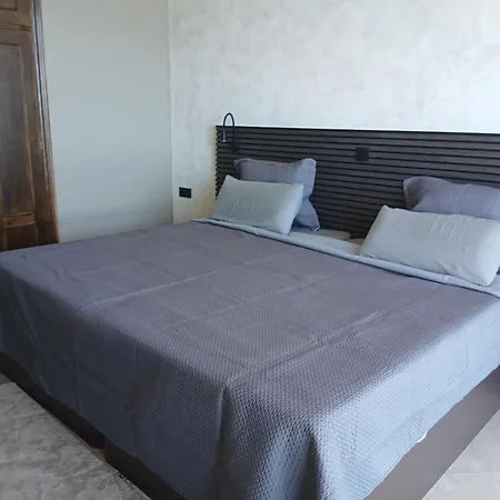 Puertas Mediterraneo 3l Admer *